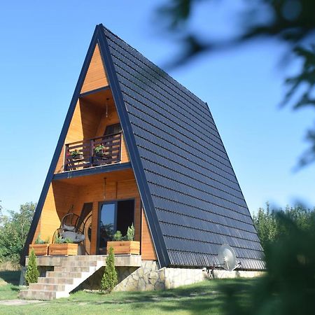 Vila Grujic Vrdnik Exterior foto