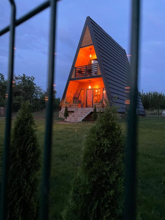 Vila Grujic Vrdnik Exterior foto